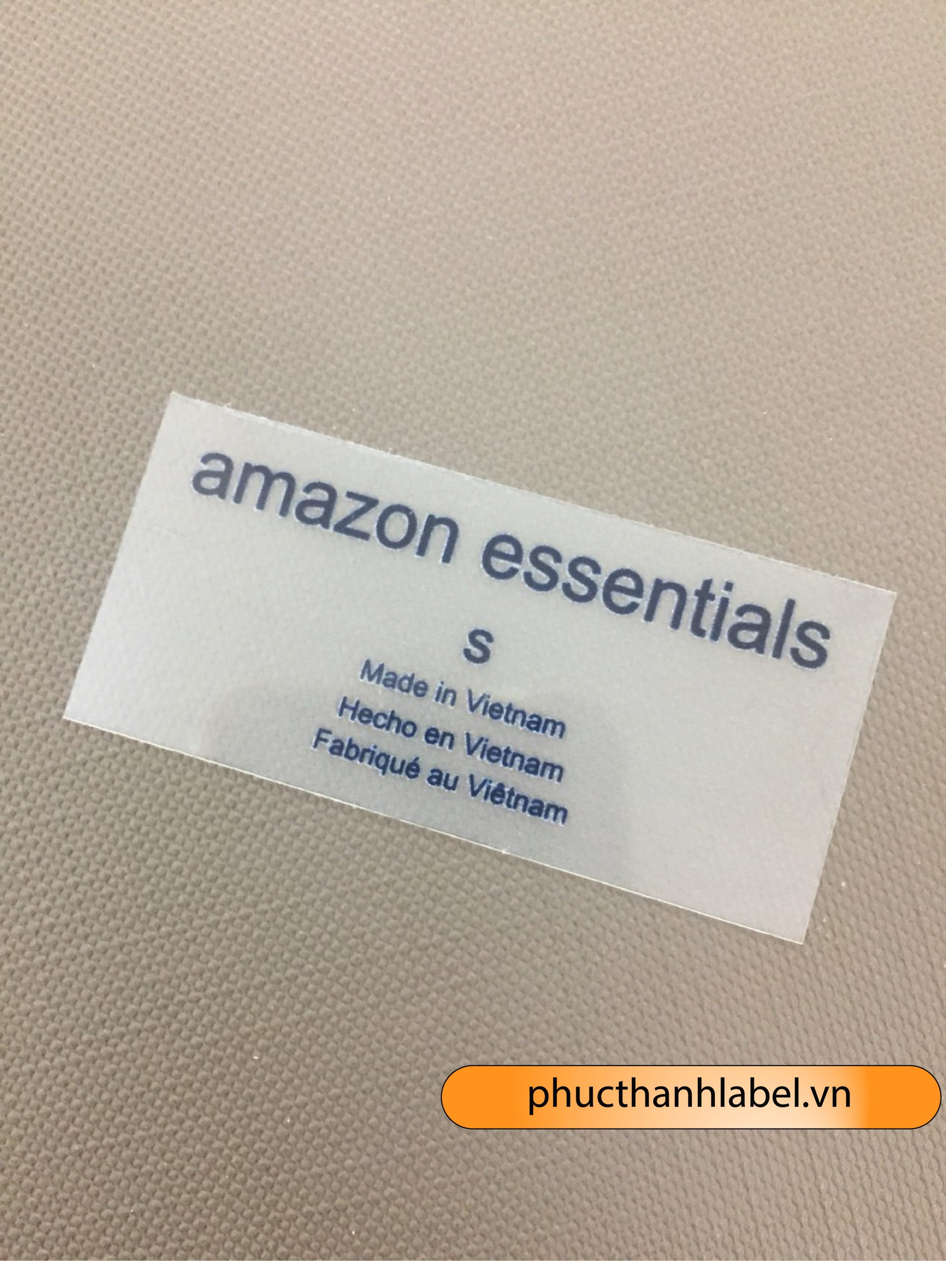 MÁC IN CHUYỂN NHIỆT - Hình ảnh 3