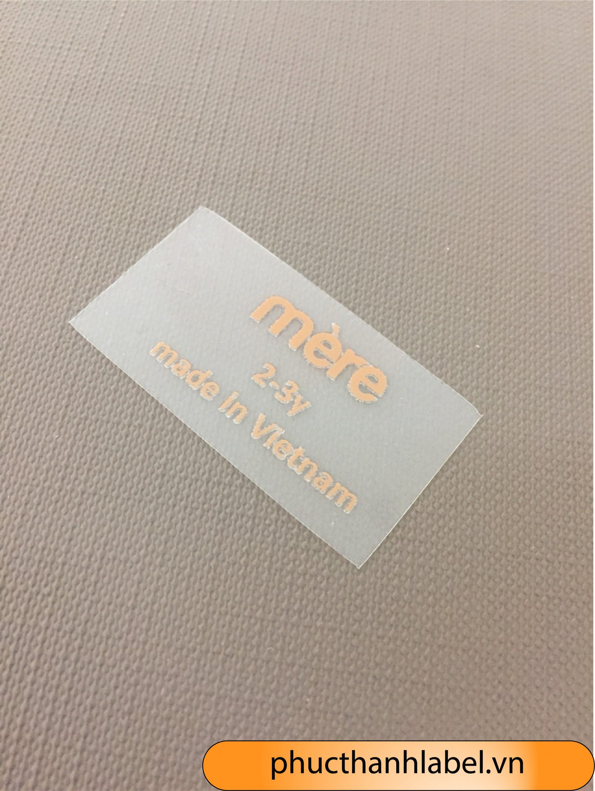 MÁC IN CHUYỂN NHIỆT - Hình ảnh 4