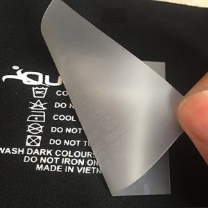 MÁC IN CHUYỂN NHIỆT