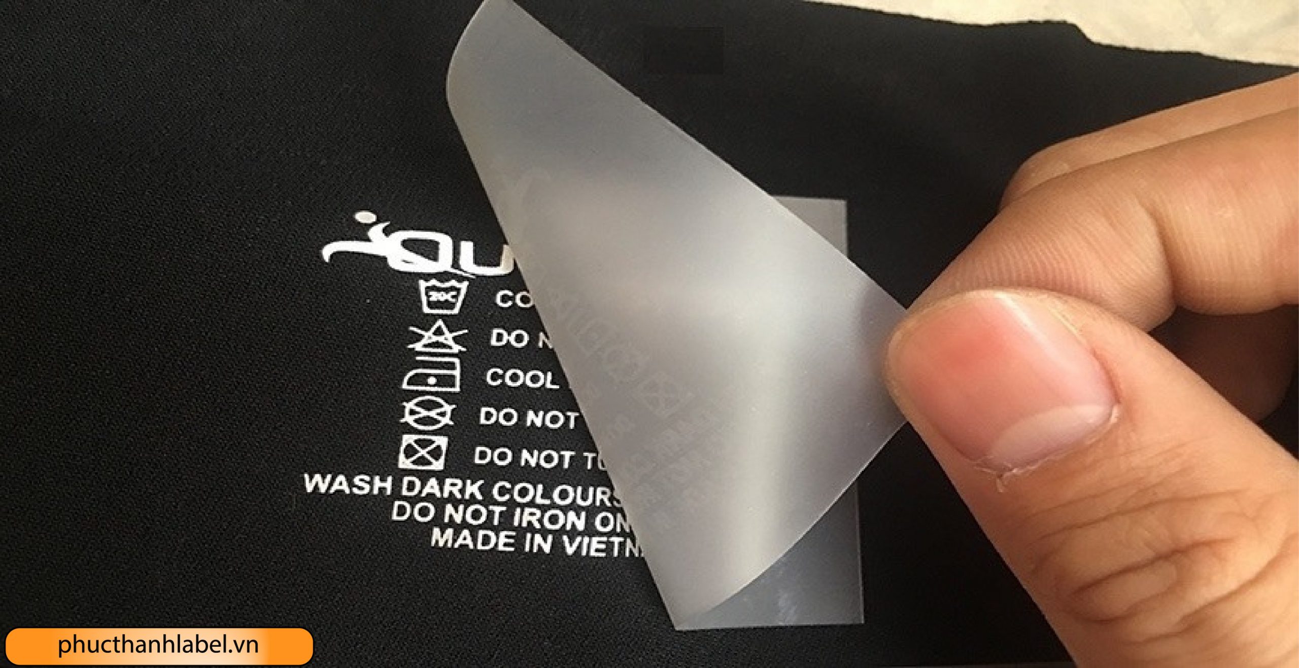 MÁC IN CHUYỂN NHIỆT