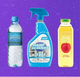 Decal chống nước