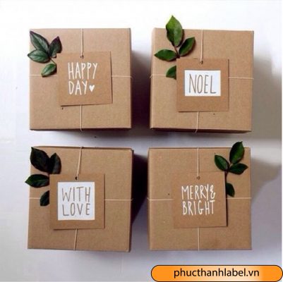 IN HỘP GIẤY KRAFT 002
