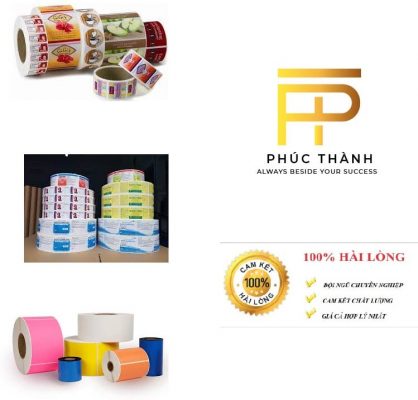 Xưởng in tem nhãn dceal cuộn Phúc Thành https://indetphucthanh.com/dm/decal-in-tem-nhan/in-decal-cuon/