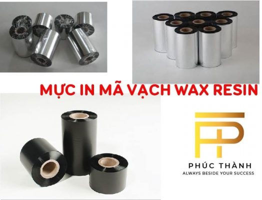 GIẤY THAN IN MÃ VẠCH WAX RESIN https://indetphucthanh.com/