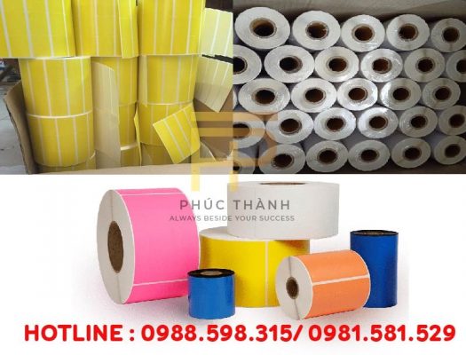 Tem màu, tem bế trắng, tem barcode sll https://indetphucthanh.com/dm/decal-in-tem-nhan/in-decal-cuon/