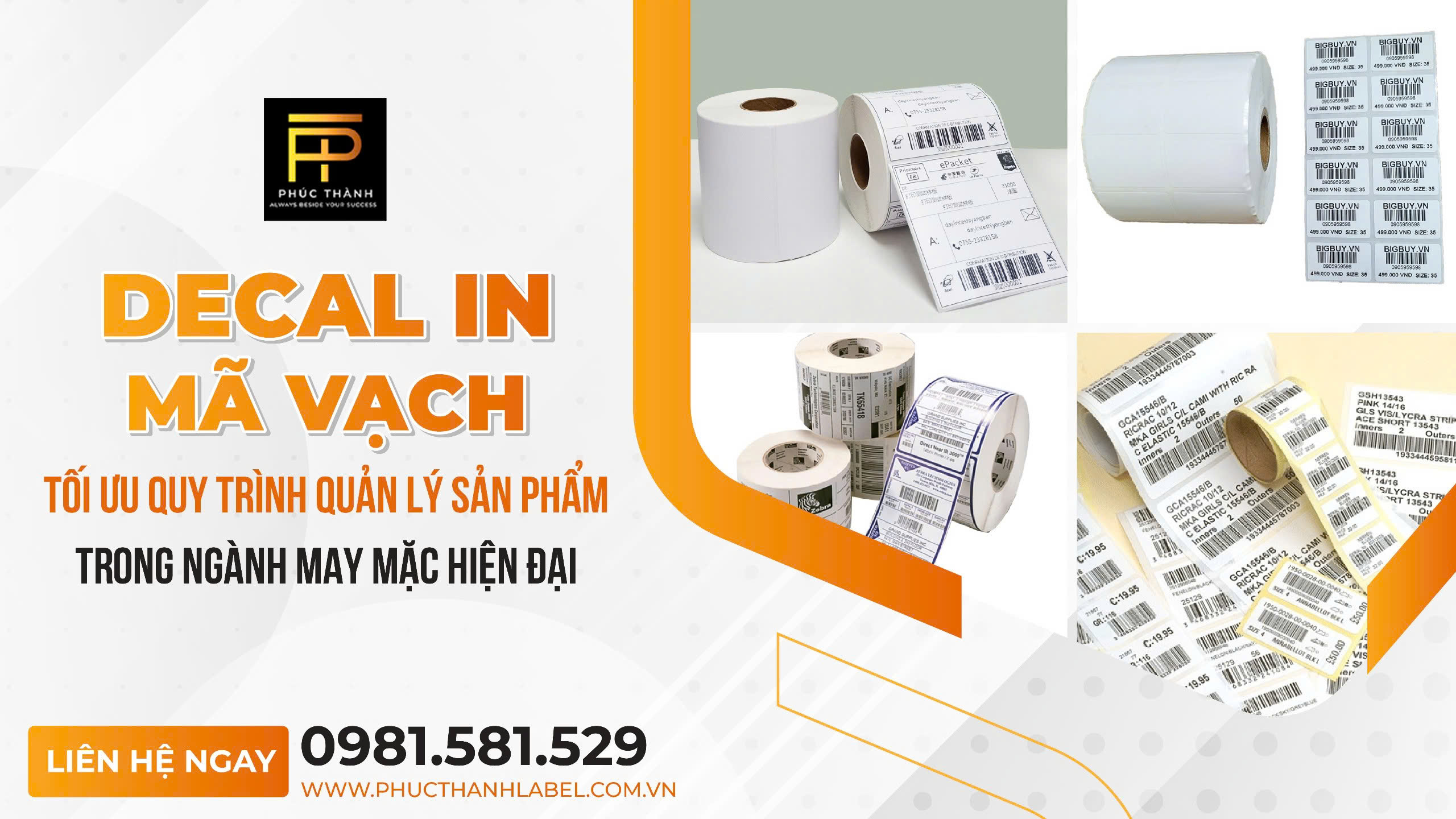 decal-in-ma-vach-trong-nganh-may-mac