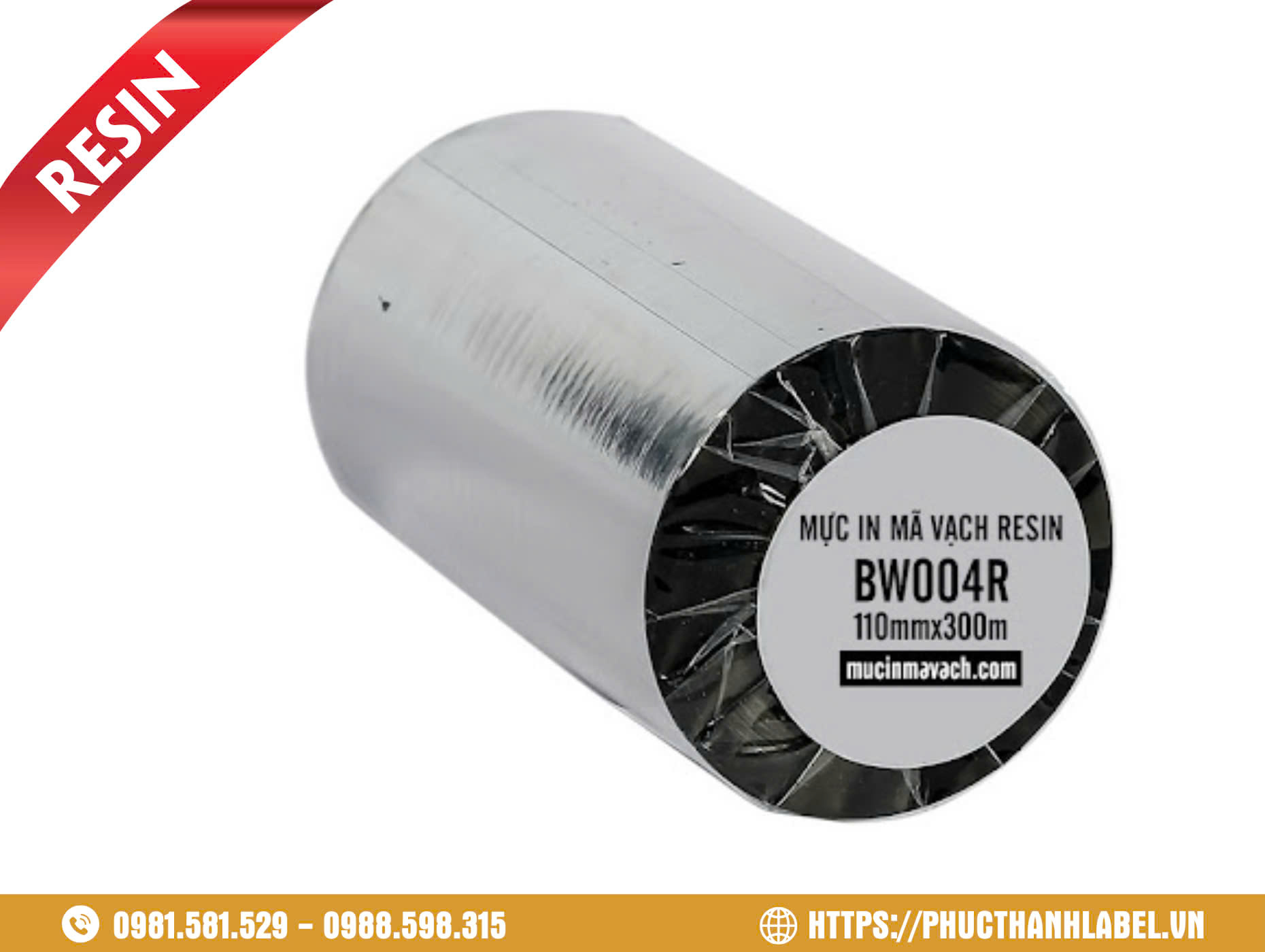muc-in-ma-vach-resin