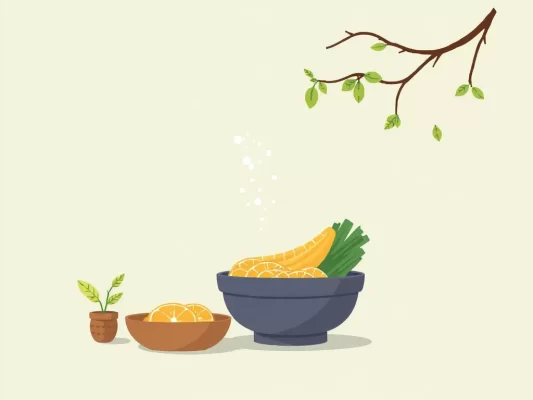 Hình ảnh đại diện: Cách ghi thành phần vải đúng chuẩn trên nhãn quần áo