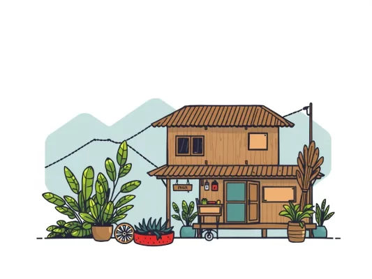 Hình ảnh đại diện: Hướng dẫn xây dựng nhãn mác chuyên nghiệp cho local brand