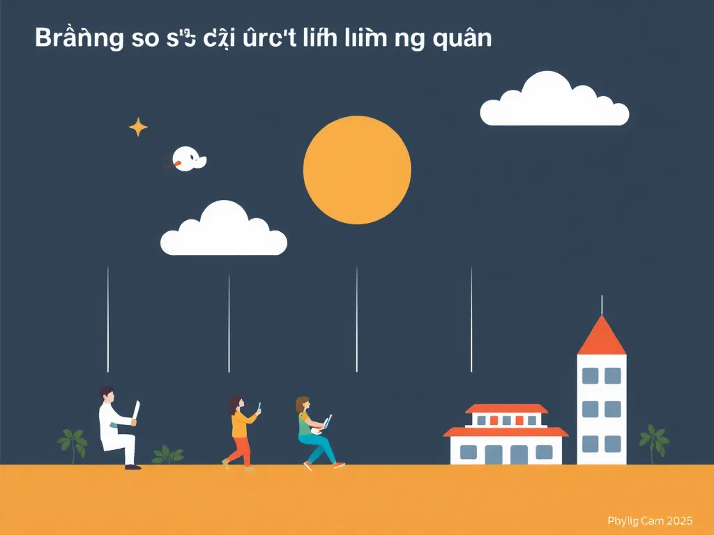 Hình minh họa: Bảng so sánh tổng quan 5 chất liệu nhãn mác phổ biến nhất 2025 Hình minh họa: Bảng so sánh tổng quan 5 chất liệu nhãn mác phổ biến nhất 2025