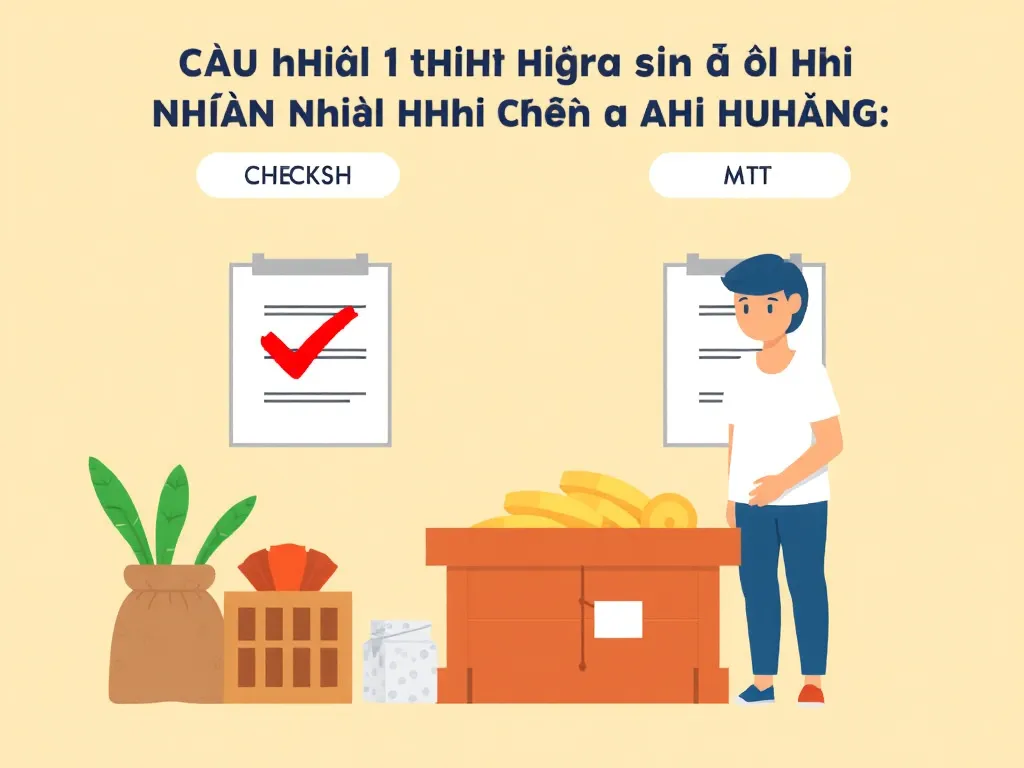 Hình minh họa: Câu hỏi thường gặp về Checklist Nhãn Mác Khi Gia Công Đơn Hàng FOB và CMT Hình minh họa: Câu hỏi thường gặp về Checklist Nhãn Mác Khi Gia Công Đơn Hàng FOB và CMT