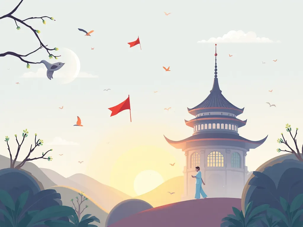 Hình minh họa: Chất liệu và công nghệ in ấn cho nhãn mác bền vững