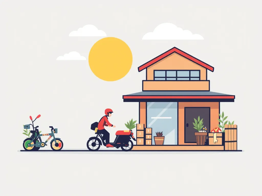 Hình minh họa: Giai đoạn 1: Xác định yêu cầu và thiết kế nhãn mác cho local brand Hình minh họa: Giai đoạn 1: Xác định yêu cầu và thiết kế nhãn mác cho local brand