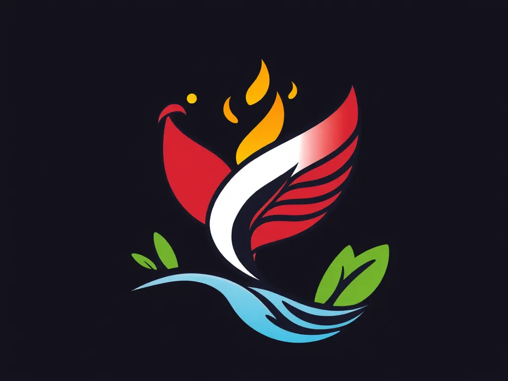 Hình minh họa: Không gấp (Cắt thẳng): Phù hợp cho mác trang trí và logo Hình minh họa: Không gấp (Cắt thẳng): Phù hợp cho mác trang trí và logo