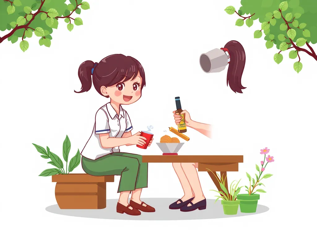Hình minh họa: Lời khuyên thực tế để xưởng may lựa chọn chất liệu nhãn mác tối ưu Hình minh họa: Lời khuyên thực tế để xưởng may lựa chọn chất liệu nhãn mác tối ưu