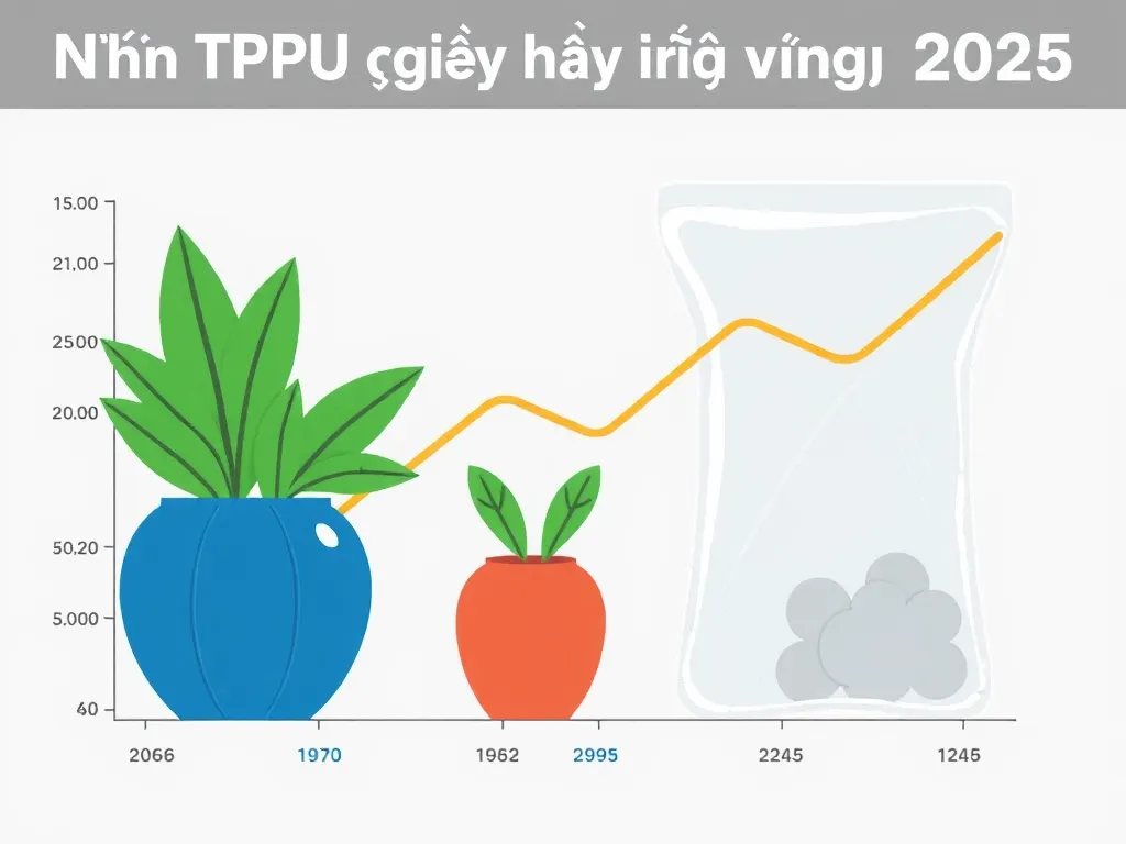 Hình minh họa: Nhãn TPU: Giải pháp thay thế PVC bền vững năm 2026 Hình minh họa: Nhãn TPU: Giải pháp thay thế PVC bền vững năm 2026