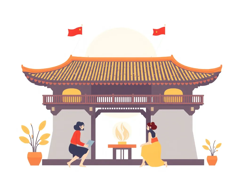 Hình minh họa: So sánh 4 công nghệ in tên trường lên nhãn mác đồng phục phổ biến nhất 2026 Hình minh họa: So sánh 4 công nghệ in tên trường lên nhãn mác đồng phục phổ biến nhất 2026