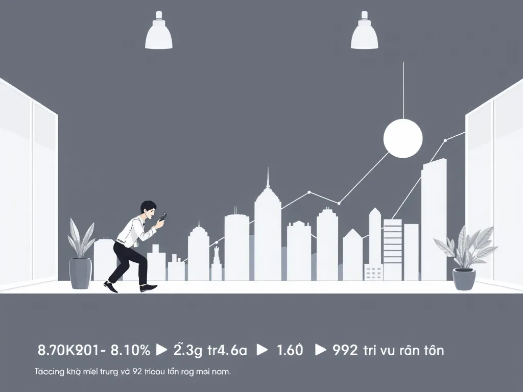 Hình minh họa: Tác động môi trường: 8-10% khí thải toàn cầu và 92 triệu tấn rác mỗi năm Hình minh họa: Tác động môi trường: 8-10% khí thải toàn cầu và 92 triệu tấn rác mỗi năm
