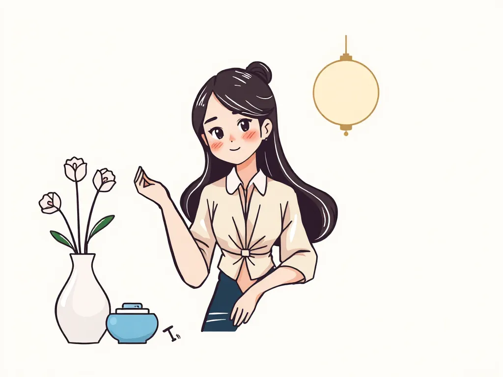 Hình minh họa: Ứng dụng thực tế: Nhãn satin không biên dùng cho đâu?